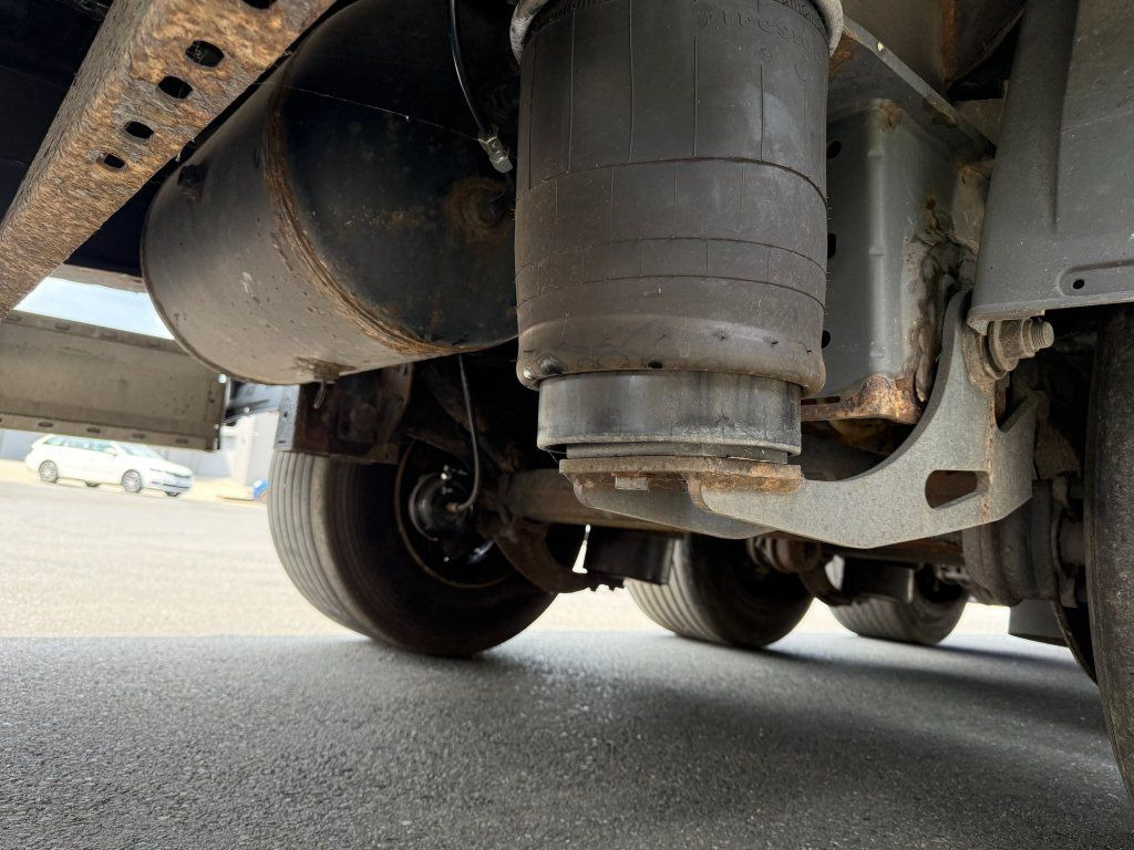 Krone SD MEGA/lowdeck - Naczepa plandeka: zdjęcie 4 Krone SD MEGA/lowdeck - Naczepa plandeka: zdjęcie 4