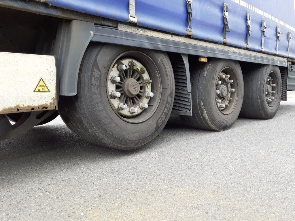 Krone SD MEGA/lowdeck Krone SD MEGA/lowdeck: zdjęcie 7