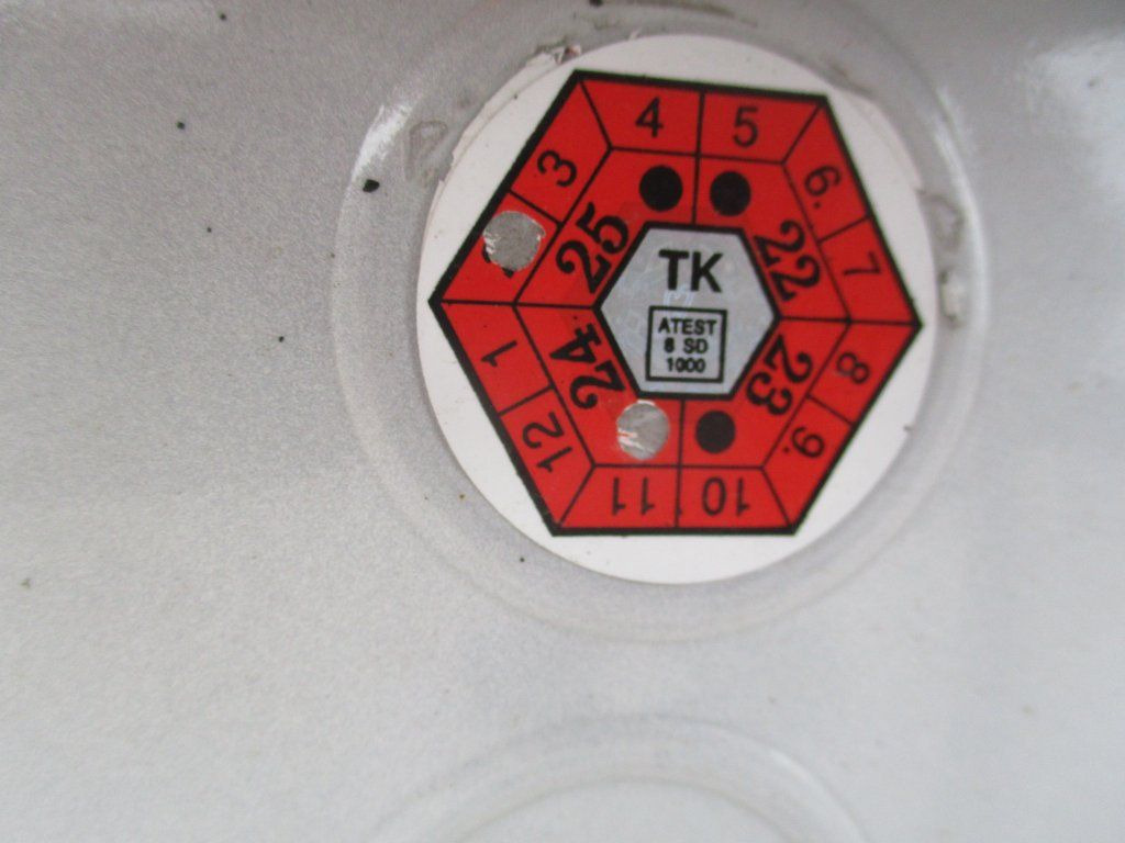 MAN TGL 7.180 - Dostawczy kontener: zdjęcie 5 MAN TGL 7.180 - Dostawczy kontener: zdjęcie 5