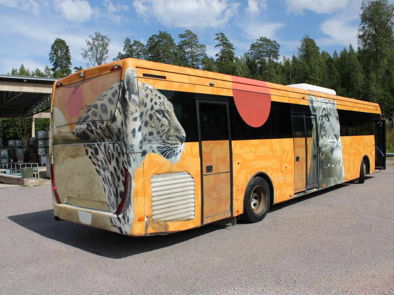 Iveco CROSSWAY Low Entry | EURO 6 | 2+2+1 | 41 SEATS - Miejski autobus: zdjęcie 3 Iveco CROSSWAY Low Entry | EURO 6 | 2+2+1 | 41 SEATS - Miejski autobus: zdjęcie 3