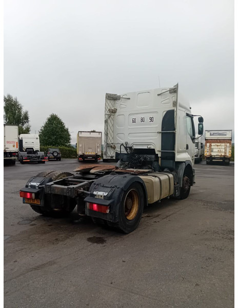 Renault Premium 420 - Ciągnik siodłowy: zdjęcie 2 Renault Premium 420 - Ciągnik siodłowy: zdjęcie 2