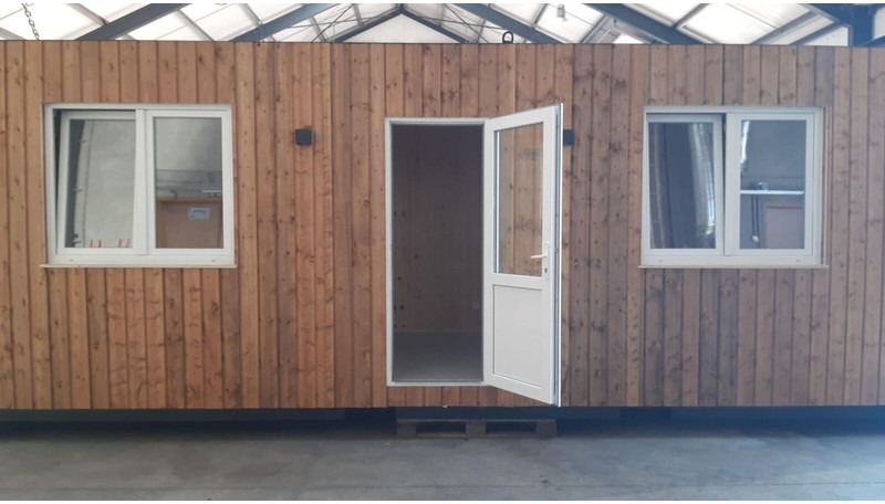 Onbekend - Kontener budowlany: zdjęcie 2 Onbekend - Kontener budowlany: zdjęcie 2