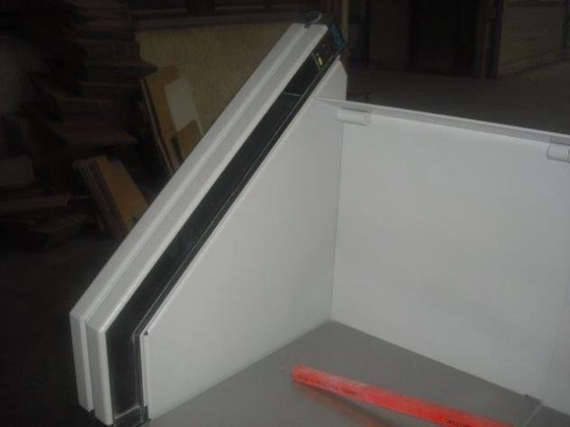 Jug & Priest EBA 551 Hydraulic Stack Cutter - Maszyna do cięcia papieru: zdjęcie 3 Jug & Priest EBA 551 Hydraulic Stack Cutter - Maszyna do cięcia papieru: zdjęcie 3