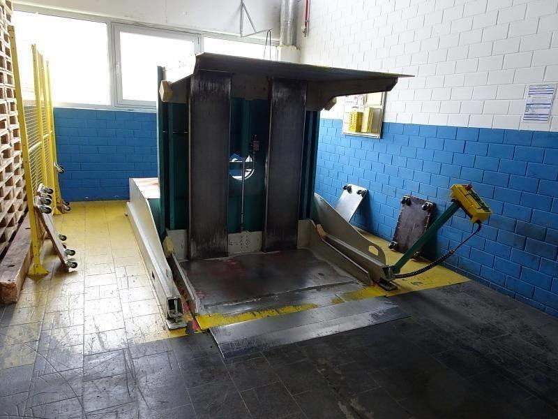 Large format pile turner Rachner R 1500 P - Maszyna drukarska: zdjęcie 2 Large format pile turner Rachner R 1500 P - Maszyna drukarska: zdjęcie 2