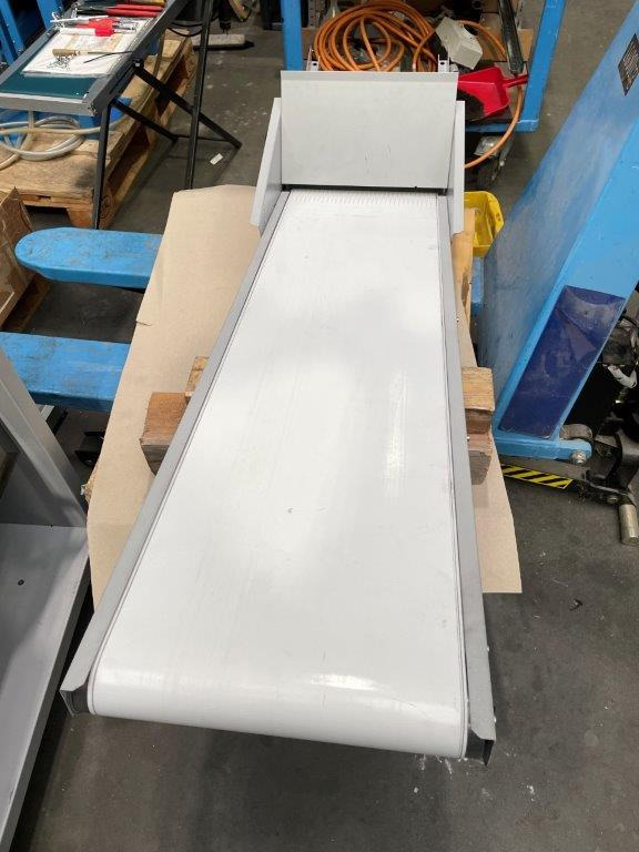 Maszyna pakująca Minipack Torre Visonbag Foil Wrapper: zdjęcie 6 Maszyna pakująca Minipack Torre Visonbag Foil Wrapper: zdjęcie 6