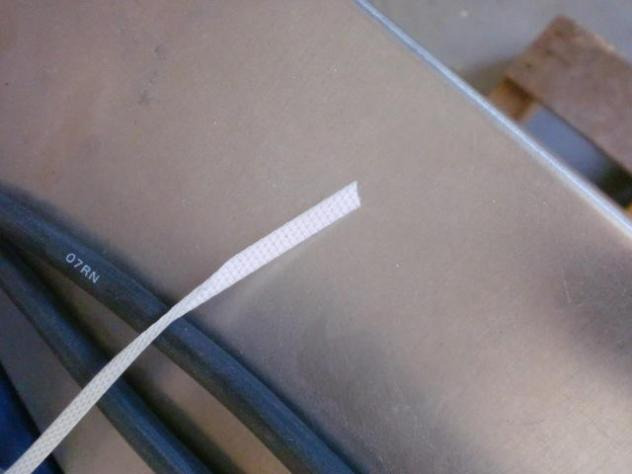 Mosca RO-M-P automatic strapping machine - Maszyna pakująca: zdjęcie 3 Mosca RO-M-P automatic strapping machine - Maszyna pakująca: zdjęcie 3