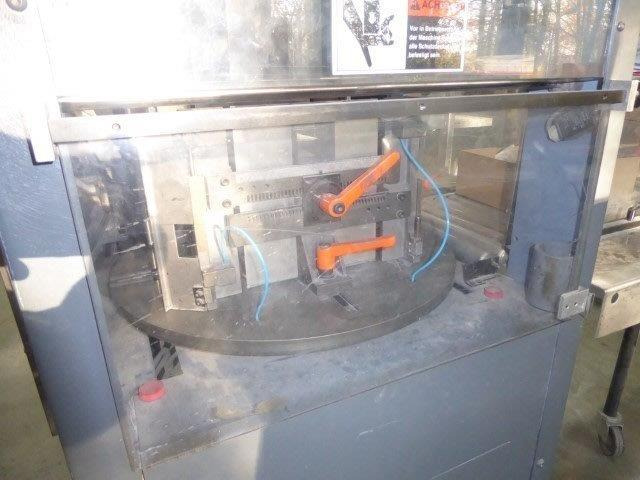 Stacker RIMA RS-10S - Maszyna drukarska: zdjęcie 3 Stacker RIMA RS-10S - Maszyna drukarska: zdjęcie 3