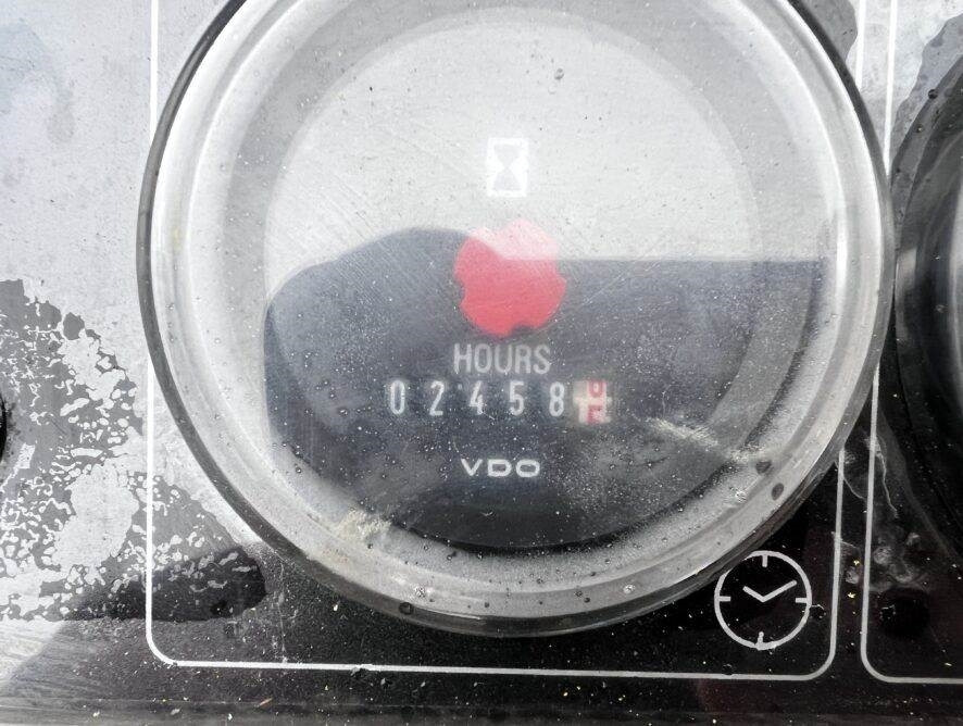 Atlas Copco Kompresor XAS47 - Sprężarka powietrza: zdjęcie 5 Atlas Copco Kompresor XAS47 - Sprężarka powietrza: zdjęcie 5