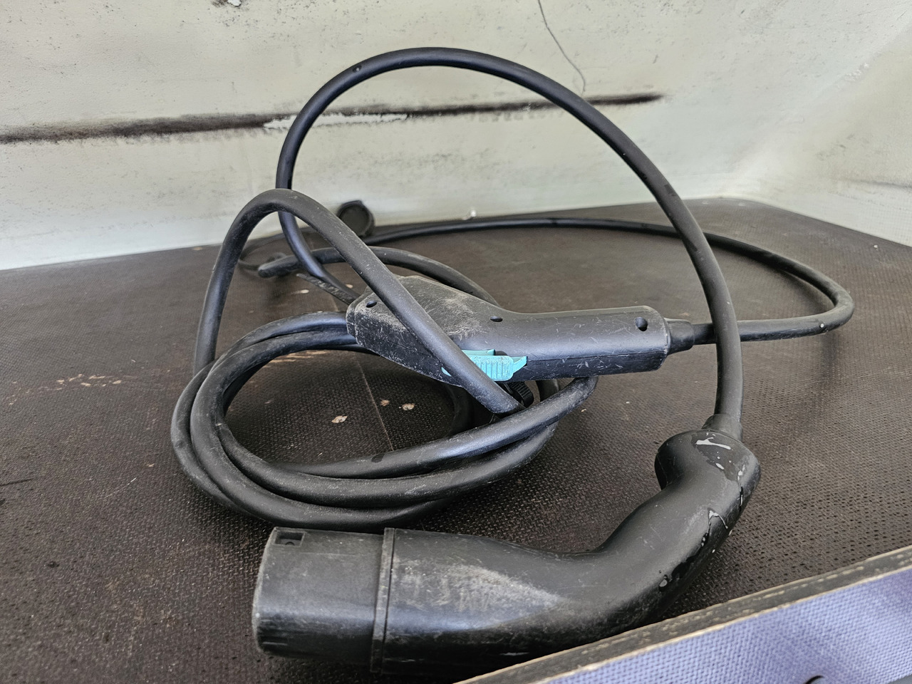 Mały samochód dostawczy, Elektryczny samochód dostawczy NISSAN E-NV200 ELEKTRYCZNY 40 KV 250 km KLIMA KAMERA: zdjęcie 7 Mały samochód dostawczy, Elektryczny samochód dostawczy NISSAN E-NV200 ELEKTRYCZNY 40 KV 250 km KLIMA KAMERA: zdjęcie 7