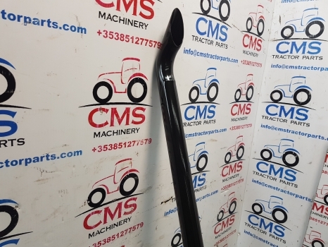 Ford 3910, 4610, 10, 30, 600 Series Engine Exhaust 81717571, 83903543, 83918009 - Układ wydechowy do Traktorów rolniczych: zdjęcie 3 Ford 3910, 4610, 10, 30, 600 Series Engine Exhaust 81717571, 83903543, 83918009 - Układ wydechowy do Traktorów rolniczych: zdjęcie 3