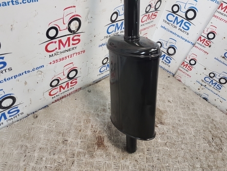 Ford 3910, 4610, 10, 30, 600 Series Engine Exhaust 81717571, 83903543, 83918009 - Układ wydechowy do Traktorów rolniczych: zdjęcie 2 Ford 3910, 4610, 10, 30, 600 Series Engine Exhaust 81717571, 83903543, 83918009 - Układ wydechowy do Traktorów rolniczych: zdjęcie 2