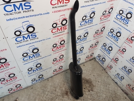 Ford 3910, 4610, 10, 30, 600 Series Engine Exhaust 81717571, 83903543, 83918009 - Układ wydechowy do Traktorów rolniczych: zdjęcie 1 Ford 3910, 4610, 10, 30, 600 Series Engine Exhaust 81717571, 83903543, 83918009 - Układ wydechowy do Traktorów rolniczych: zdjęcie 1