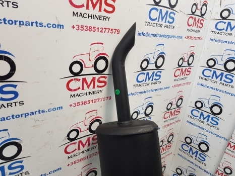 Ford 5600, 6600, 5700, 6700engine Exhaust 83908359, 83958580, D6nn5230b - Układ wydechowy do Traktorów rolniczych: zdjęcie 2 Ford 5600, 6600, 5700, 6700engine Exhaust 83908359, 83958580, D6nn5230b - Układ wydechowy do Traktorów rolniczych: zdjęcie 2