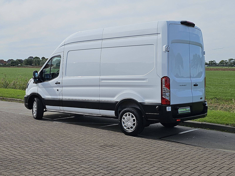 Ford Transit 2.0 L3H3 RWD Navi AC - Furgon: zdjęcie 5 Ford Transit 2.0 L3H3 RWD Navi AC - Furgon: zdjęcie 5