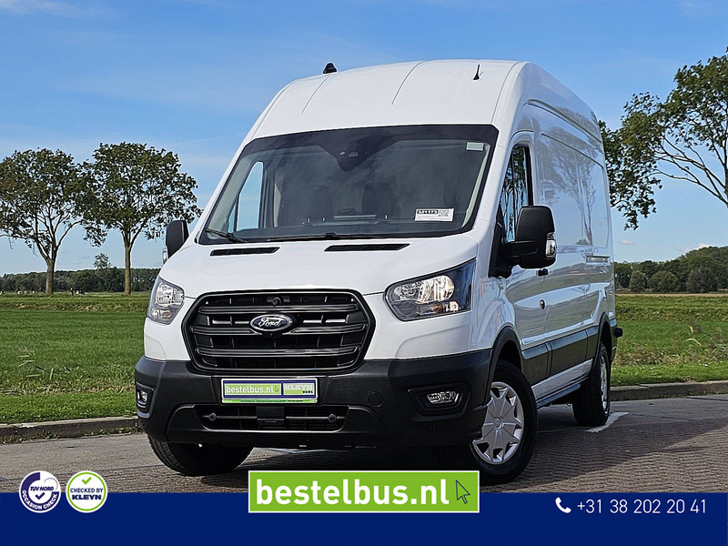 Ford Transit 2.0 L3H3 RWD Navi AC - Furgon: zdjęcie 1 Ford Transit 2.0 L3H3 RWD Navi AC - Furgon: zdjęcie 1