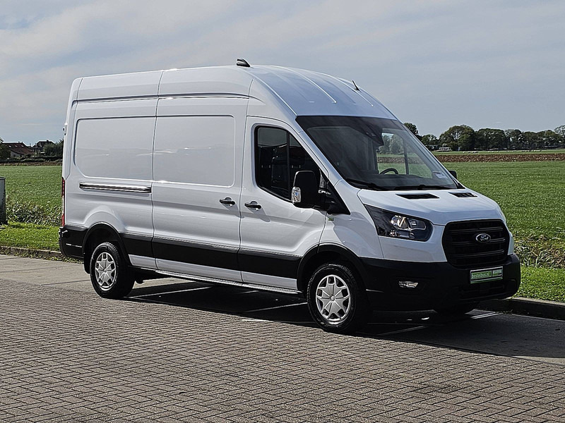 Ford Transit 2.0 L3H3 RWD Navi AC - Furgon: zdjęcie 4 Ford Transit 2.0 L3H3 RWD Navi AC - Furgon: zdjęcie 4