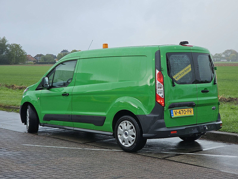 Ford Transit Connect 1.5 L2 Navi Euro6 AC NAP - Dostawczy kontener: zdjęcie 5 Ford Transit Connect 1.5 L2 Navi Euro6 AC NAP - Dostawczy kontener: zdjęcie 5