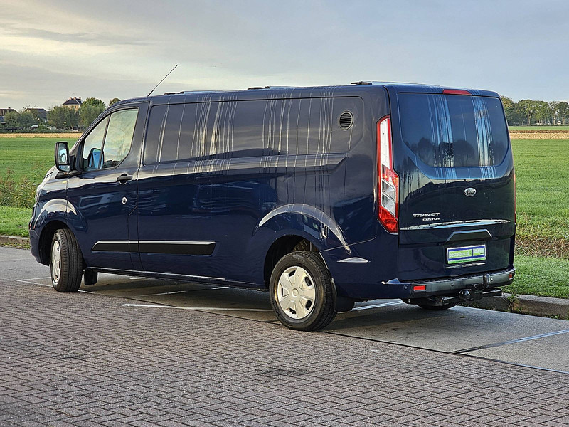 Ford Transit Custom 2.0 L2H1 Navi Trekhaak ! - Mały samochód dostawczy: zdjęcie 5 Ford Transit Custom 2.0 L2H1 Navi Trekhaak ! - Mały samochód dostawczy: zdjęcie 5