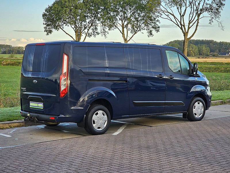 Ford Transit Custom 2.0 L2H1 Navi Trekhaak ! - Mały samochód dostawczy: zdjęcie 3 Ford Transit Custom 2.0 L2H1 Navi Trekhaak ! - Mały samochód dostawczy: zdjęcie 3