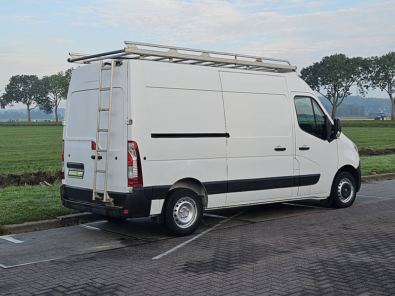 Opel Movano 2.3 L2H2 Navi Imperiaal! - Furgon: zdjęcie 3 Opel Movano 2.3 L2H2 Navi Imperiaal! - Furgon: zdjęcie 3