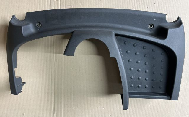 Nadwozie i zewnętrzne elementy do Urządzeń transportu wewnętrznego Jungheinrich 51228986 | Cover for ERE120 with folding platform: zdjęcie 1