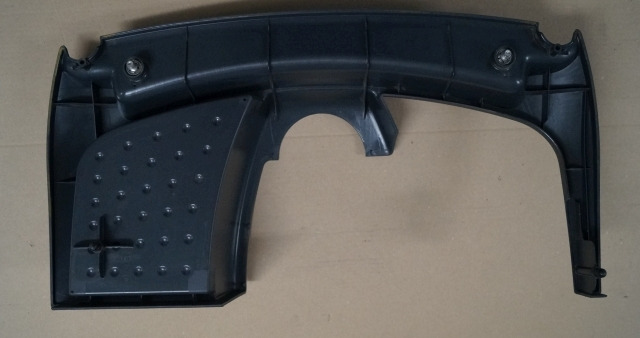 Jungheinrich 51228986 | Cover for ERE120 with folding platform - Nadwozie i zewnętrzne elementy do Urządzeń transportu wewnętrznego: zdjęcie 2 Jungheinrich 51228986 | Cover for ERE120 with folding platform - Nadwozie i zewnętrzne elementy do Urządzeń transportu wewnętrznego: zdjęcie 2