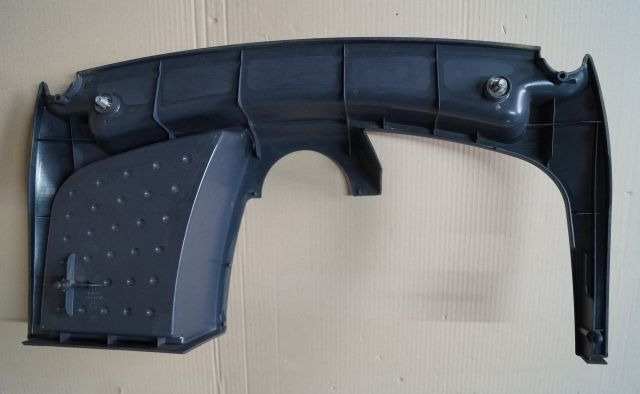 Jungheinrich 51228986 | Cover for ERE120 with folding platform - Nadwozie i zewnętrzne elementy do Urządzeń transportu wewnętrznego: zdjęcie 2 Jungheinrich 51228986 | Cover for ERE120 with folding platform - Nadwozie i zewnętrzne elementy do Urządzeń transportu wewnętrznego: zdjęcie 2