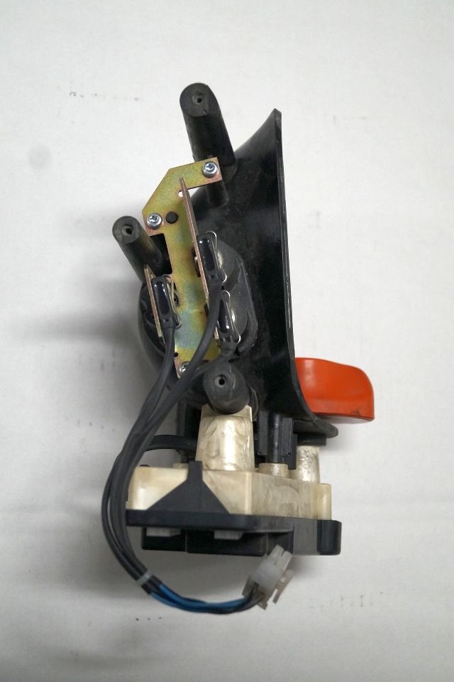 Linde 1443605100 | Rijschakelaar Control handle Control module - Układ elektryczny do Urządzeń transportu wewnętrznego: zdjęcie 3 Linde 1443605100 | Rijschakelaar Control handle Control module - Układ elektryczny do Urządzeń transportu wewnętrznego: zdjęcie 3