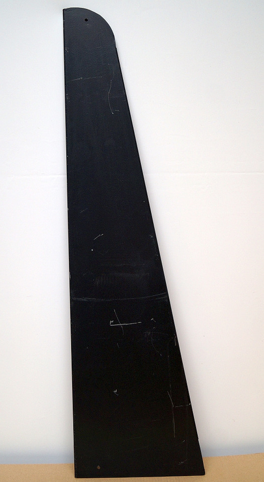 Still 0606571 | R60-25L/30K links left - Nadwozie i zewnętrzne elementy do Urządzeń transportu wewnętrznego: zdjęcie 1 Still 0606571 | R60-25L/30K links left - Nadwozie i zewnętrzne elementy do Urządzeń transportu wewnętrznego: zdjęcie 1