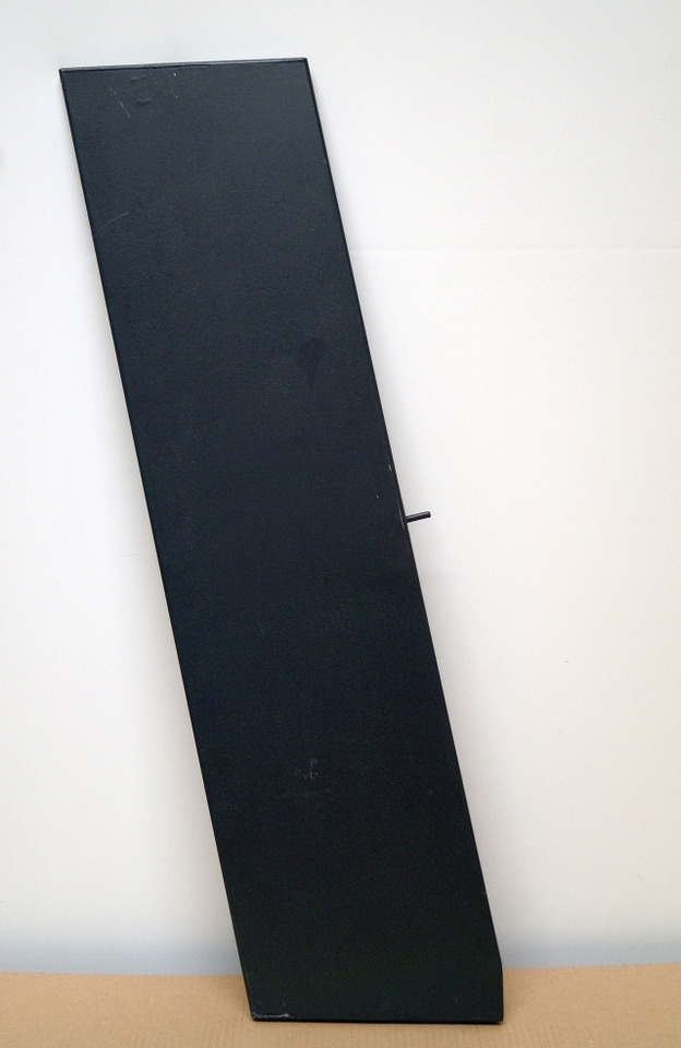 Still 0606754 | R20-16/18/20 links left - Nadwozie i zewnętrzne elementy do Urządzeń transportu wewnętrznego: zdjęcie 1 Still 0606754 | R20-16/18/20 links left - Nadwozie i zewnętrzne elementy do Urządzeń transportu wewnętrznego: zdjęcie 1