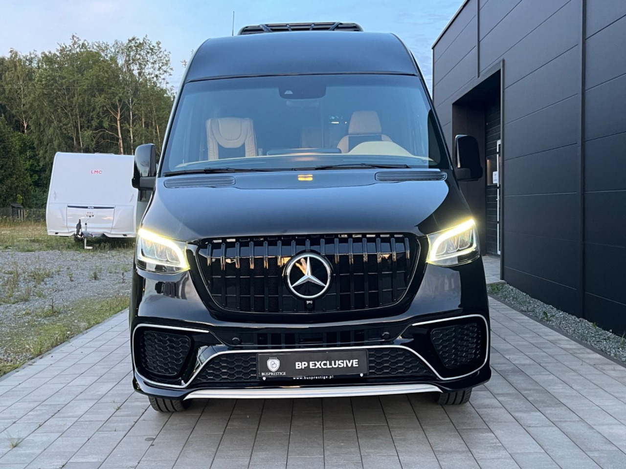 Mercedes-Benz Sprinter 519 XL /19+1+1/Luxury Bus /Coming Soon! Mercedes-Benz Sprinter 519 XL /19+1+1/Luxury /Panorama Windows - Minibus, Mikrobus: zdjęcie 3 Mercedes-Benz Sprinter 519 XL /19+1+1/Luxury Bus /Coming Soon! Mercedes-Benz Sprinter 519 XL /19+1+1/Luxury /Panorama Windows - Minibus, Mikrobus: zdjęcie 3