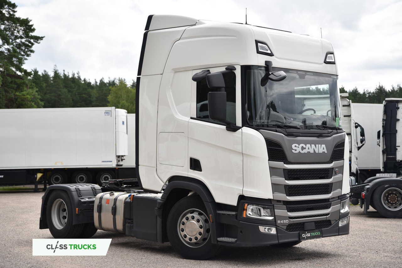 Scania R450 CR20H Retarder ACC - Ciągnik siodłowy: zdjęcie 3 Scania R450 CR20H Retarder ACC - Ciągnik siodłowy: zdjęcie 3