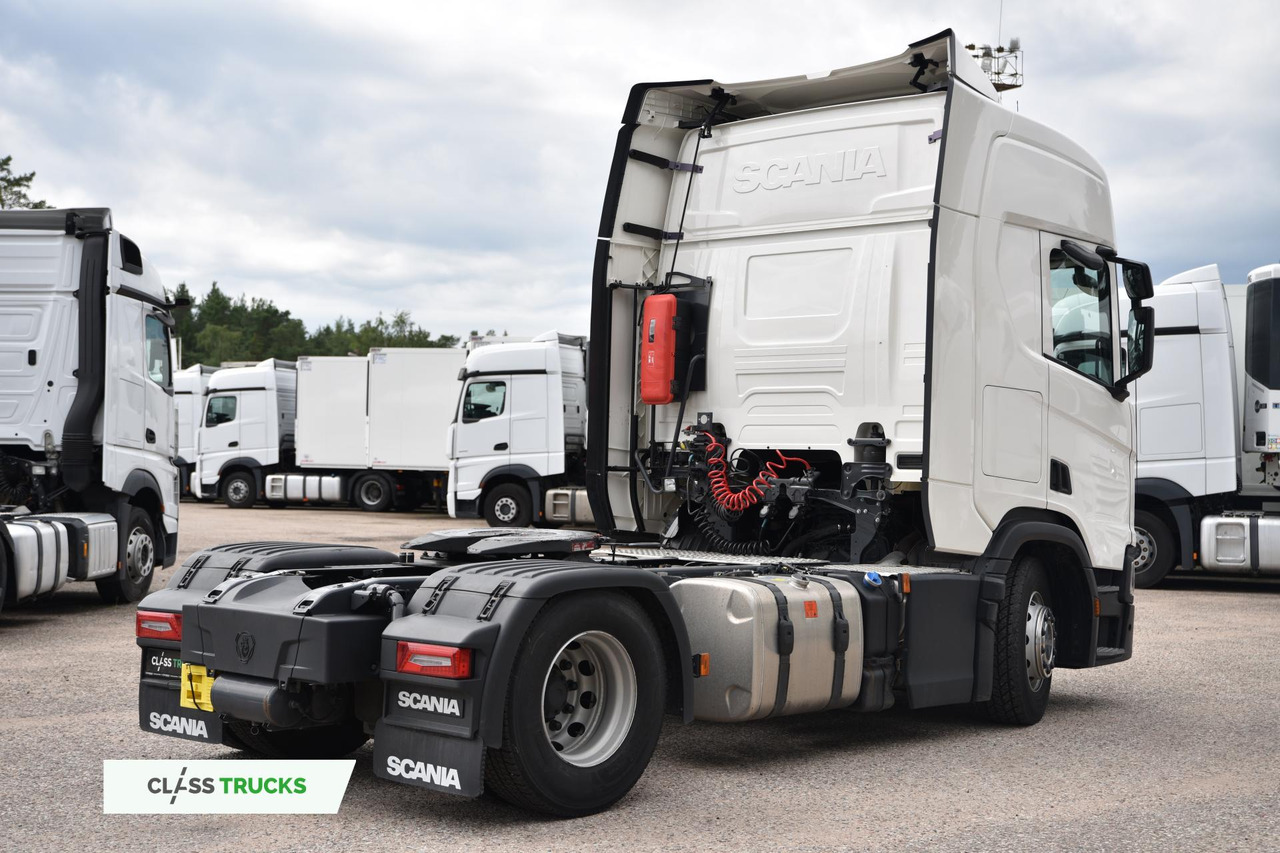 Scania R450 CR20H Retarder ACC - Ciągnik siodłowy: zdjęcie 4 Scania R450 CR20H Retarder ACC - Ciągnik siodłowy: zdjęcie 4