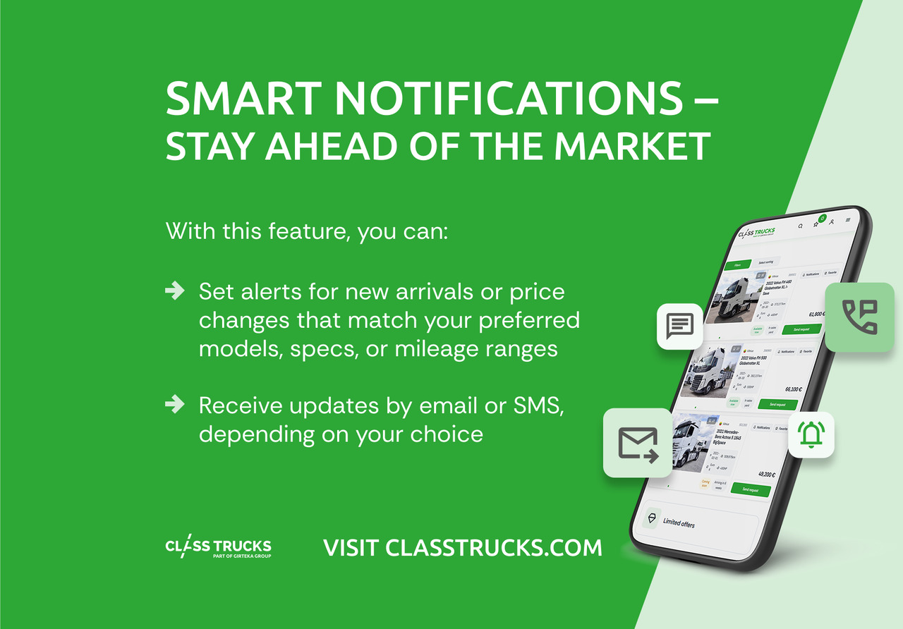 Krone SDR Cool Liner FP 60 ThermoKing SLXi 300 - Naczepa chłodnia: zdjęcie 3 Krone SDR Cool Liner FP 60 ThermoKing SLXi 300 - Naczepa chłodnia: zdjęcie 3