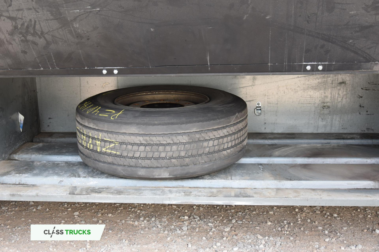 Schmitz Cargobull SKO Double Deck FP 45 ThermoKing SLXi 300 Lifting Axle h2.7m - Naczepa chłodnia: zdjęcie 3 Schmitz Cargobull SKO Double Deck FP 45 ThermoKing SLXi 300 Lifting Axle h2.7m - Naczepa chłodnia: zdjęcie 3