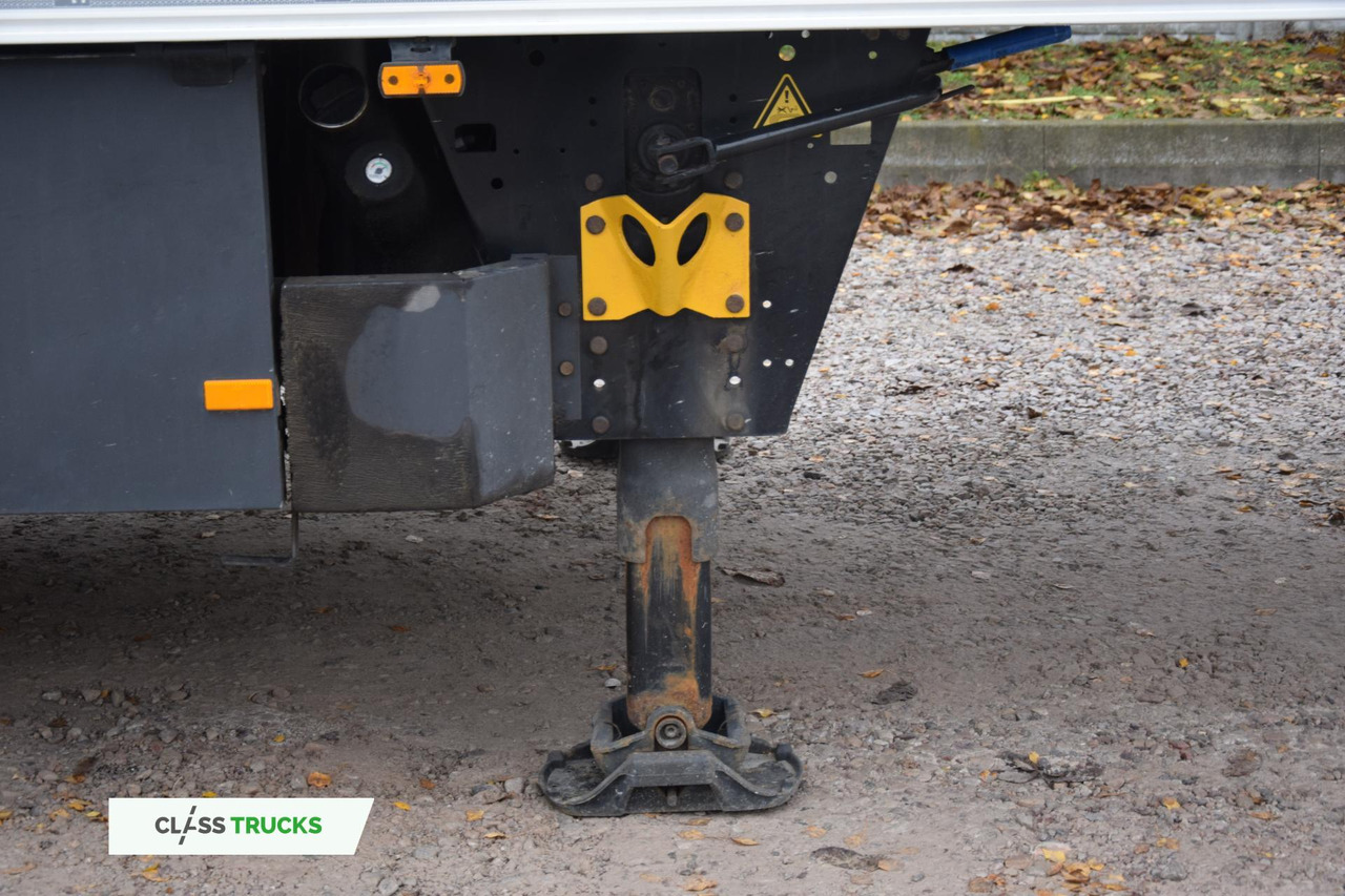 Naczepa chłodnia Schmitz Cargobull SKO Double Deck FP 60 ThermoKing SLXi 300 Lifting Axle: zdjęcie 13