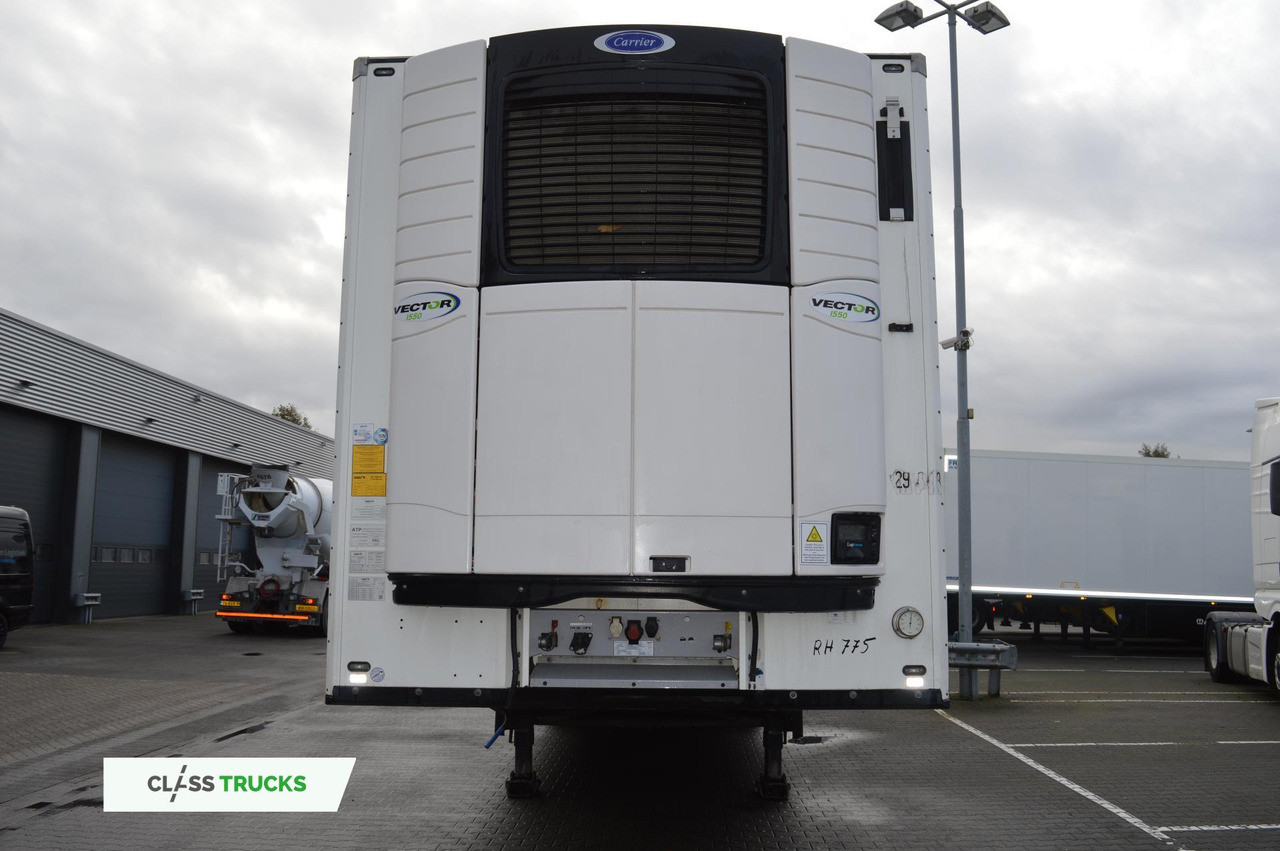 Schmitz Cargobull SKO FP 45 Carrier Vector 1550 - Naczepa chłodnia: zdjęcie 2 Schmitz Cargobull SKO FP 45 Carrier Vector 1550 - Naczepa chłodnia: zdjęcie 2