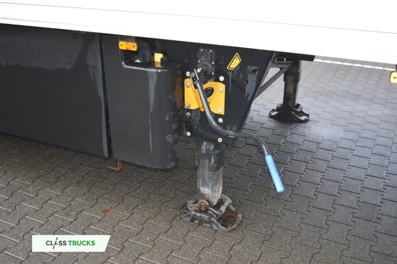 Schmitz Cargobull SKO FP 45 Carrier Vector 1550 - Naczepa chłodnia: zdjęcie 5 Schmitz Cargobull SKO FP 45 Carrier Vector 1550 - Naczepa chłodnia: zdjęcie 5