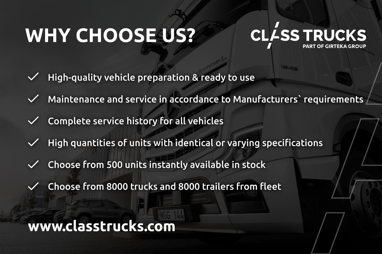 Schmitz Cargobull SKO FP 60 ThermoKing SLXi 300 - Naczepa chłodnia: zdjęcie 5 Schmitz Cargobull SKO FP 60 ThermoKing SLXi 300 - Naczepa chłodnia: zdjęcie 5