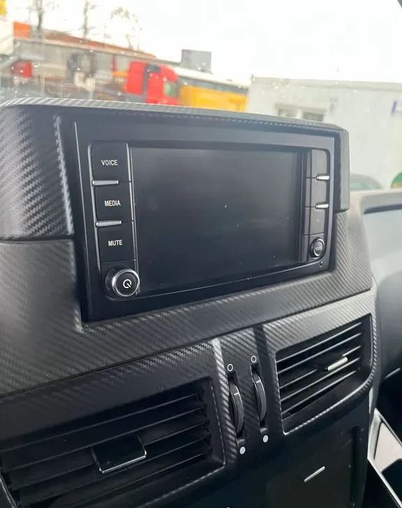 Iveco Magirus AD 340 T • 8x4 • Bordmatik Wywrotka trójstronna • 450 KM • Euro 6 • Przebieg 294 304 km ! - Wywrotka: zdjęcie 3 Iveco Magirus AD 340 T • 8x4 • Bordmatik Wywrotka trójstronna • 450 KM • Euro 6 • Przebieg 294 304 km ! - Wywrotka: zdjęcie 3