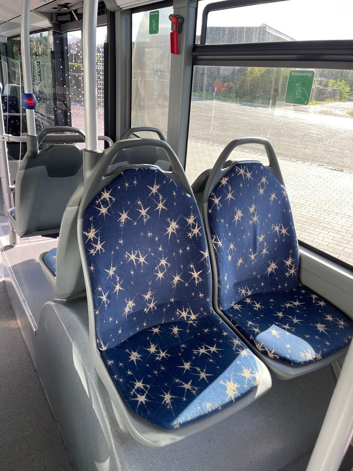 Miejski autobus Mercedes-Benz O 530 Citaro C2  /  3-Türer  / Vollklimaanlage: zdjęcie 27