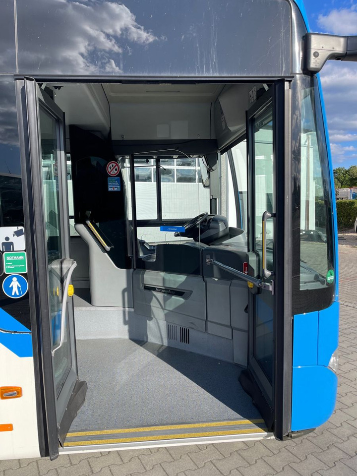 Miejski autobus Mercedes-Benz O 530 Citaro C2  /  3-Türer  / Vollklimaanlage: zdjęcie 11