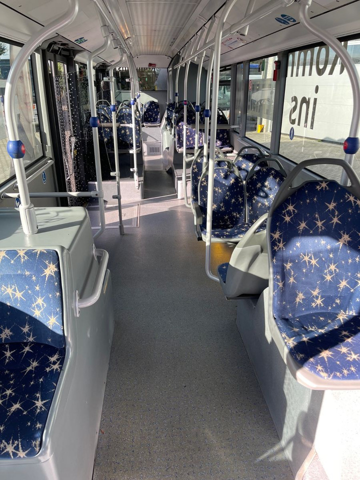 Miejski autobus Mercedes-Benz O 530 Citaro C2  /  3-Türer  / Vollklimaanlage: zdjęcie 18