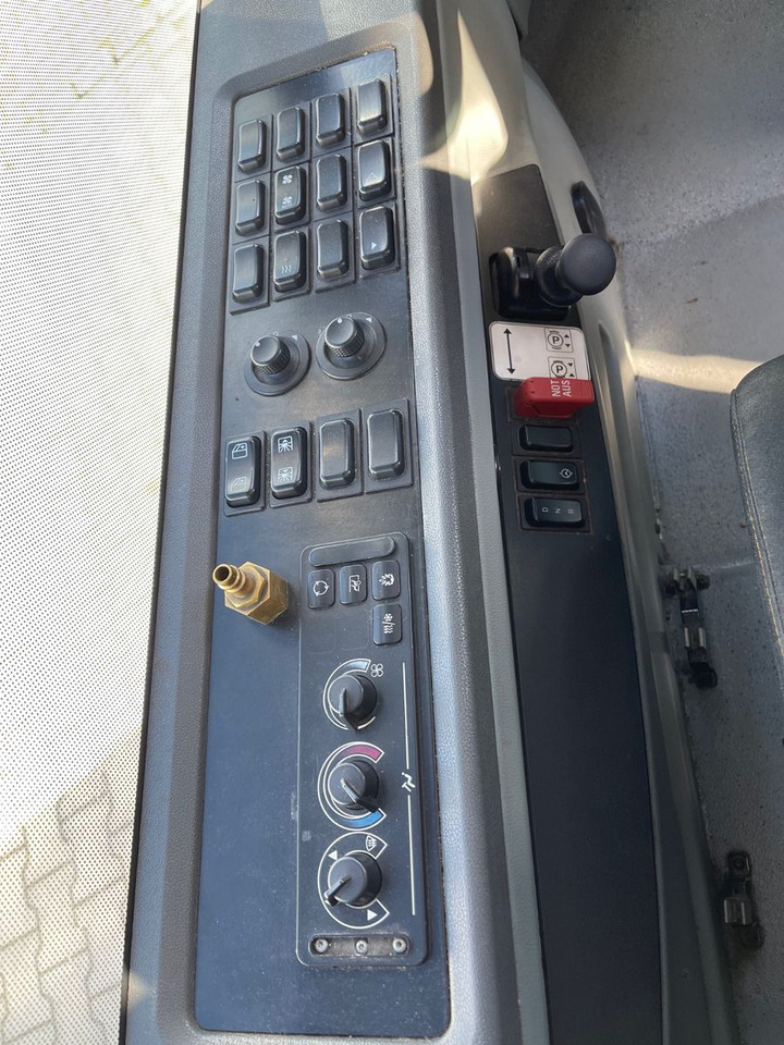 Miejski autobus Mercedes-Benz O 530 Citaro C2  /  3-Türer  / Vollklimaanlage: zdjęcie 16