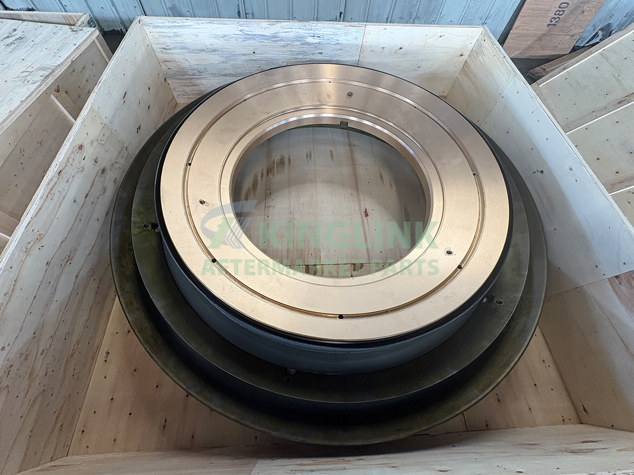 KINGLINK Best Price Socket Assembly 17001236 for Tc84X Cone Crusher - Części zamienne do Maszyn budowlanych: zdjęcie 5 KINGLINK Best Price Socket Assembly 17001236 for Tc84X Cone Crusher - Części zamienne do Maszyn budowlanych: zdjęcie 5