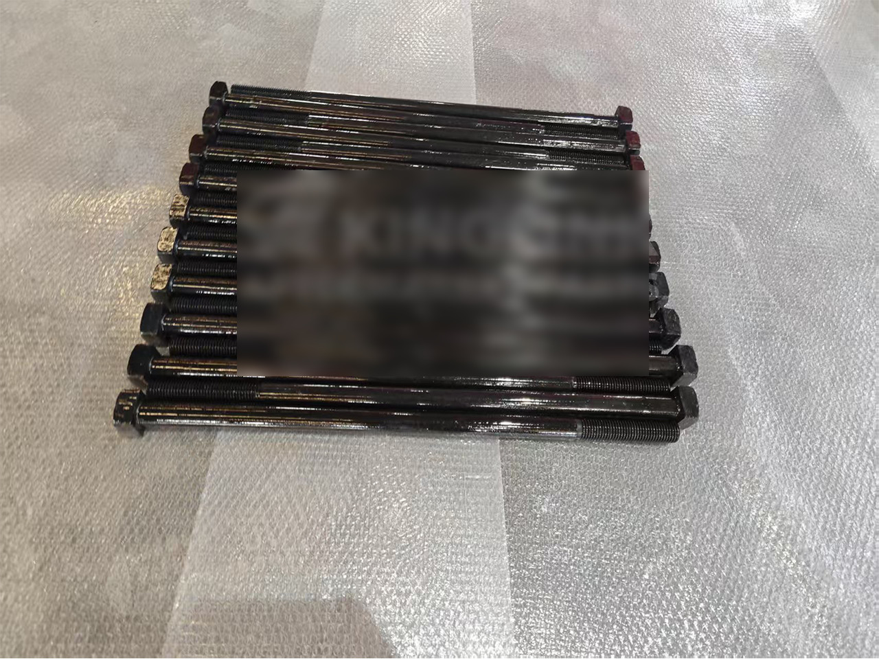 KINGLINK CT2036 Jaw Crusher Spare Parts T Bolts for Tightening Wedge - Części zamienne do Maszyn budowlanych: zdjęcie 1 KINGLINK CT2036 Jaw Crusher Spare Parts T Bolts for Tightening Wedge - Części zamienne do Maszyn budowlanych: zdjęcie 1