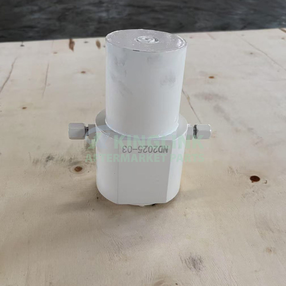 Części zamienne do Maszyn budowlanych KINGLINK Cast Steel Clamping Cylinder Assembly 1094260037 For HP200 Cone Crusher: zdjęcie 5 Części zamienne do Maszyn budowlanych KINGLINK Cast Steel Clamping Cylinder Assembly 1094260037 For HP200 Cone Crusher: zdjęcie 5