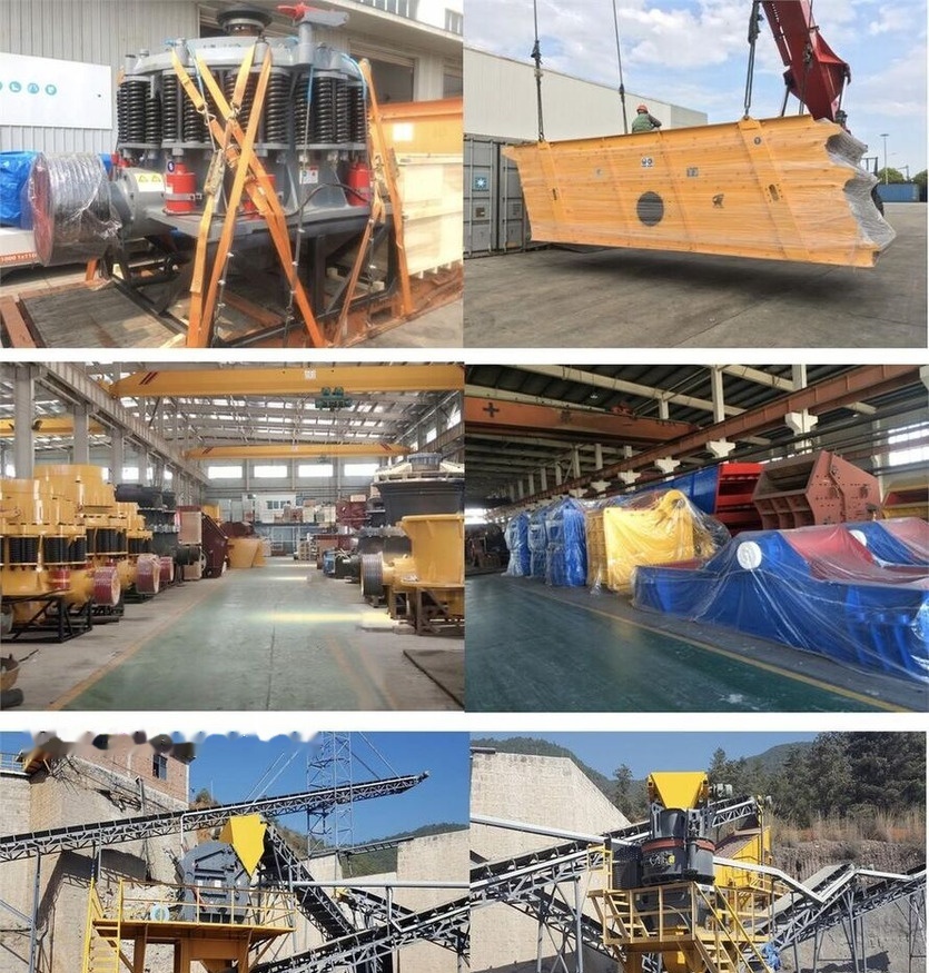 Nowy Przenośnik Kinglink Apron feeder WBZ200: zdjęcie 7 Nowy Przenośnik Kinglink Apron feeder WBZ200: zdjęcie 7