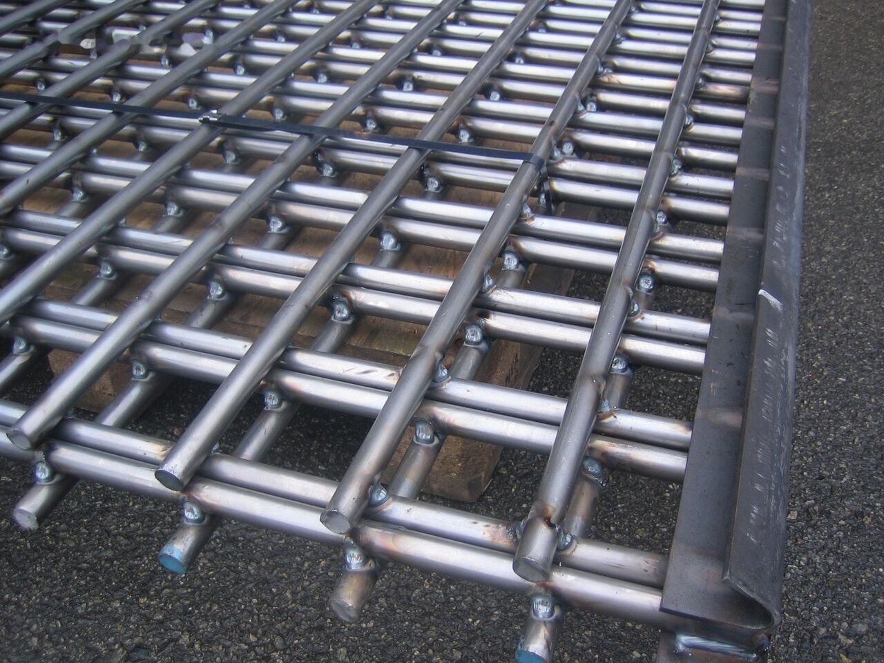 Kinglink Screen Mesh Media | Screen Sieve - Przesiewacz: zdjęcie 2 Kinglink Screen Mesh Media | Screen Sieve - Przesiewacz: zdjęcie 2