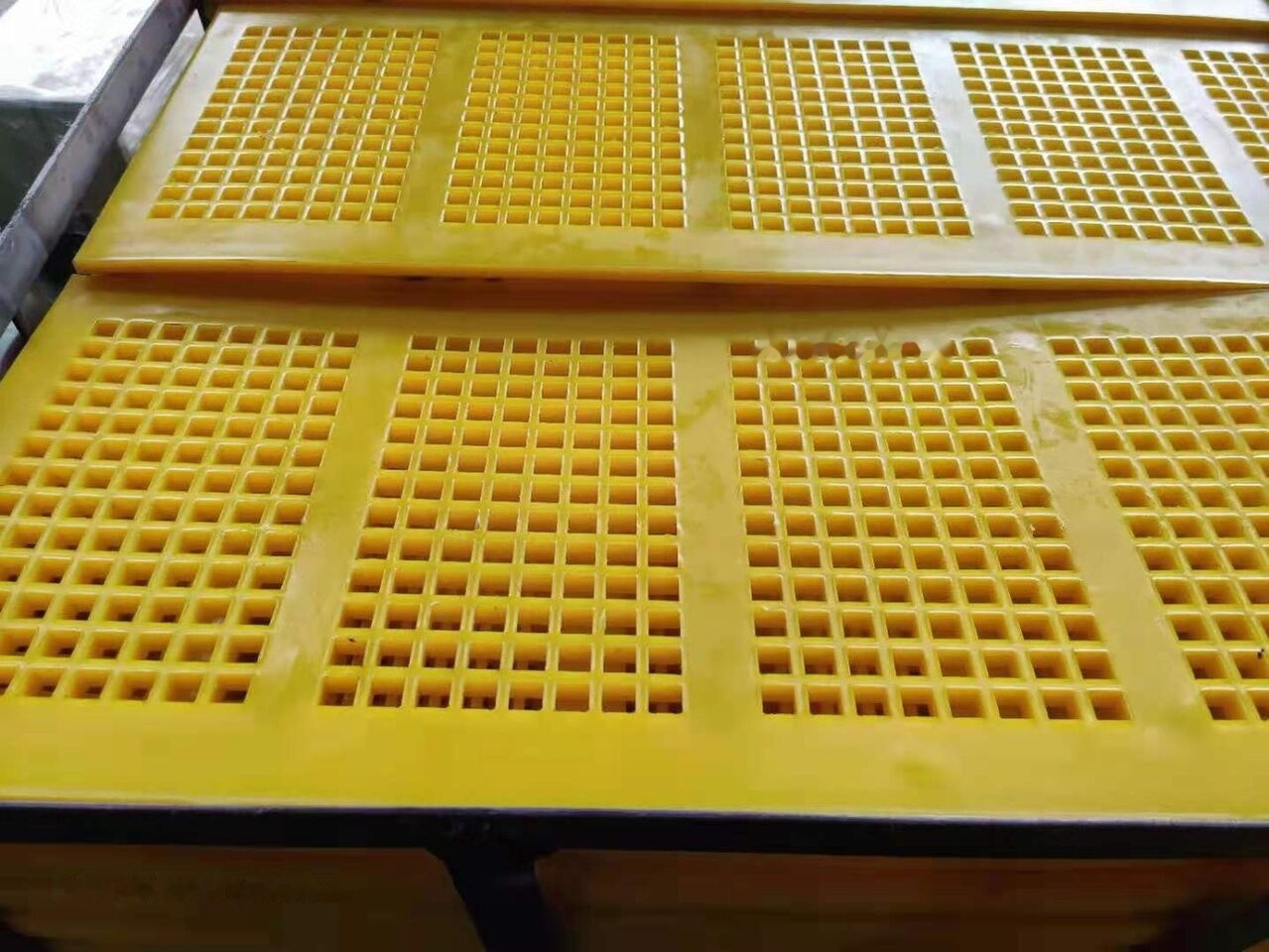 Kinglink Screen Mesh Media | Screen Sieve - Przesiewacz: zdjęcie 1 Kinglink Screen Mesh Media | Screen Sieve - Przesiewacz: zdjęcie 1